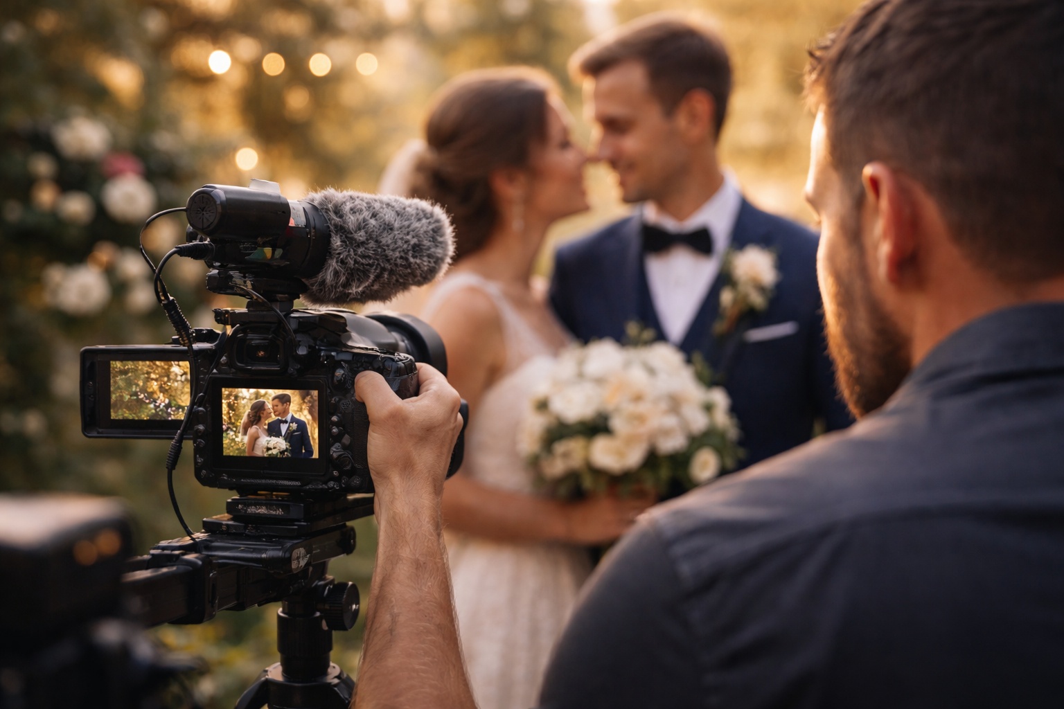 Video photography by Sri Sai Events