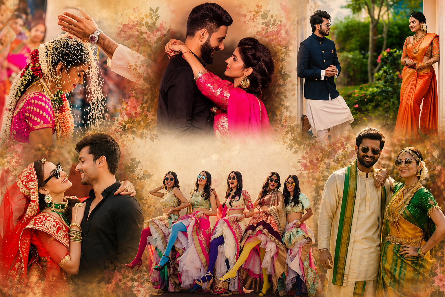 Video photography by Sri Sai Events